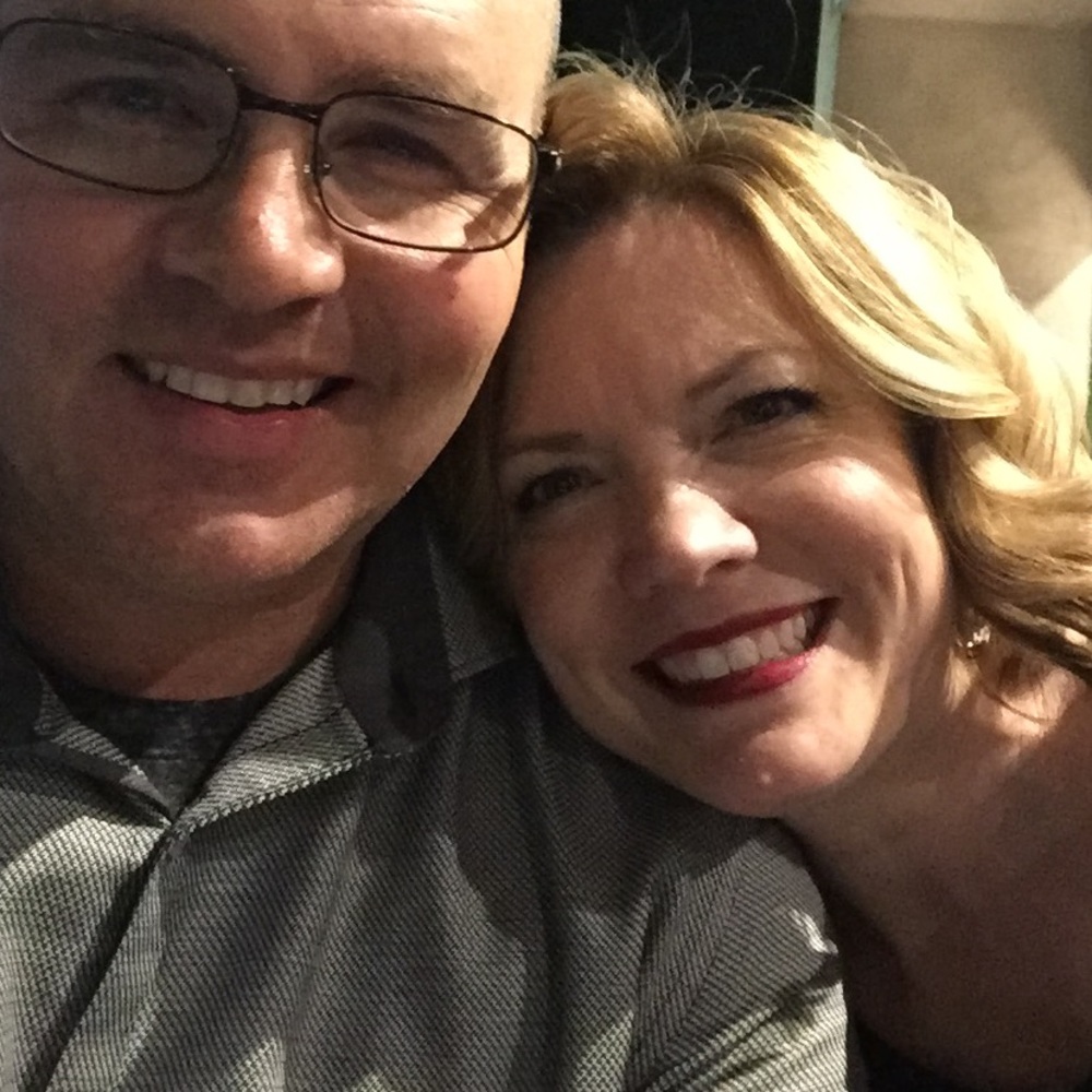 Meet your Posher, Whitney